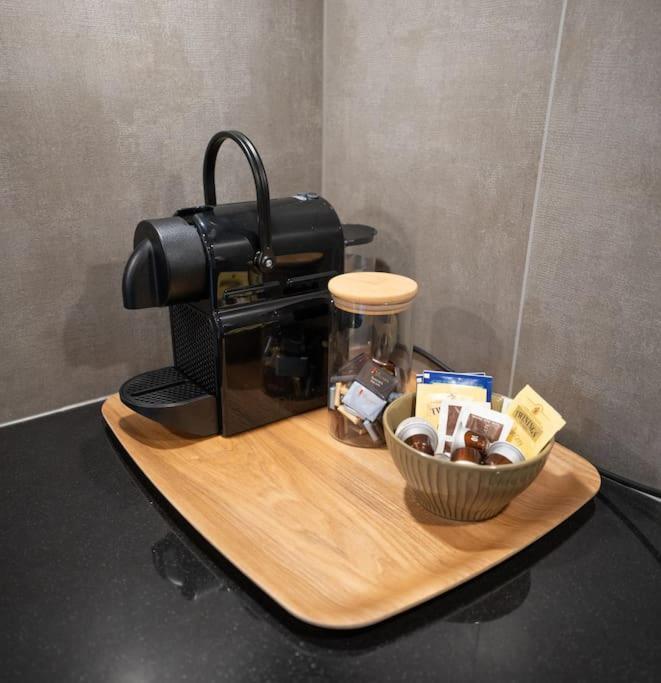 Appartement Spacieux Au Centre De La Gruyere Broc Exteriér fotografie