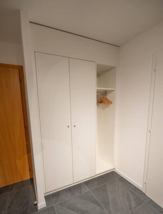 Appartement Spacieux Au Centre De La Gruyere Broc Exteriér fotografie
